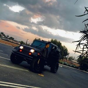 Meet your Posher, Alejandro